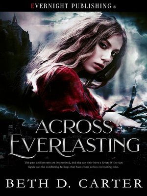 cover image of Across Everlasting